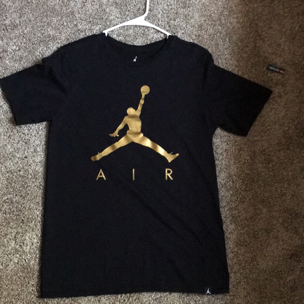 Jordan shirt